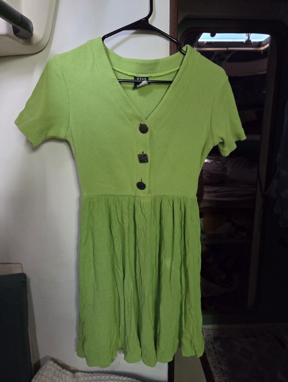 Vintage Dress